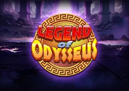 Legend Of Odysseus