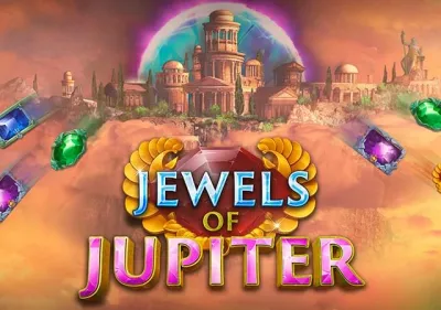 Jewels of Jupiter screenshot