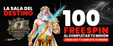 Bono sin depósito disponible aquí