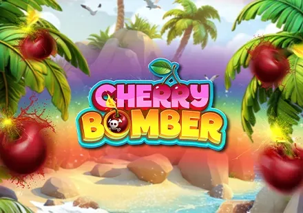Cherry Bomber screenshot