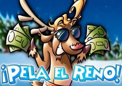 ¡Pela el Reno!