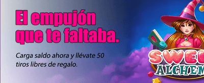 Juega y Gana en Boo Casino