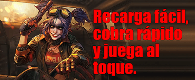 Interfaz de juego de pesca arcade con peces brillantes y tesoros