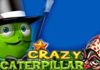 Crazy Caterpillar screenshot