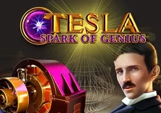 Tesla – Spark of Genius