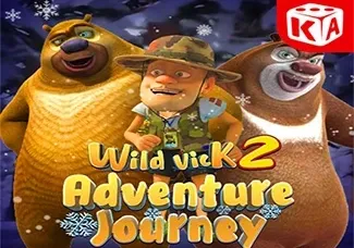 Wild Vick 2 Adventure Journey screenshot