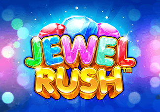 Jewel Rush screenshot