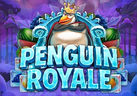 Penguin Royale screenshot