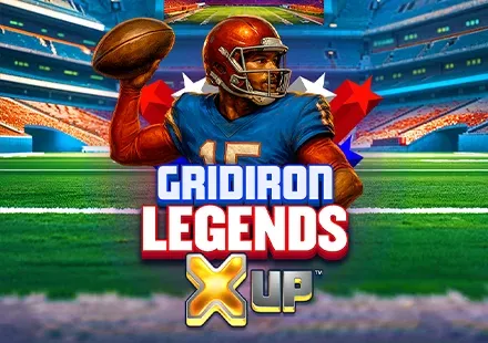 Gridiron Legends X UP™ screenshot