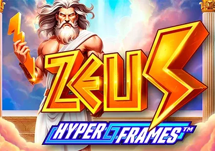 Zeus Hyper Frames™ screenshot