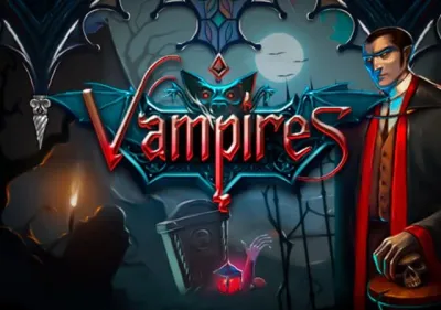 Vampires screenshot