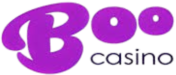 Boo Casino Logo
